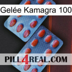 Gelée Kamagra 100 05